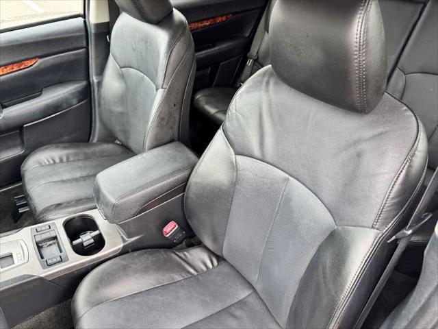 used 2012 Subaru Outback car, priced at $31,860