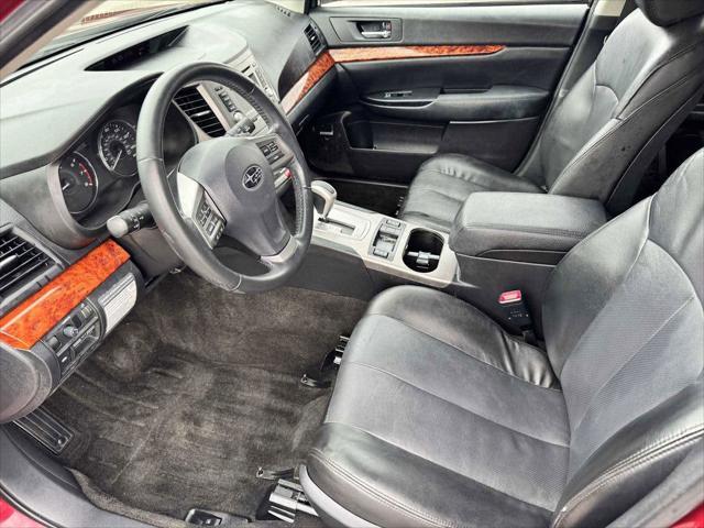 used 2012 Subaru Outback car, priced at $31,860