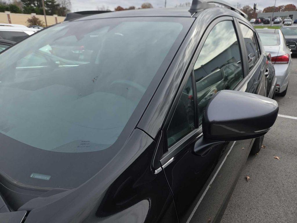 new 2026 Subaru Crosstrek car, priced at $30,677