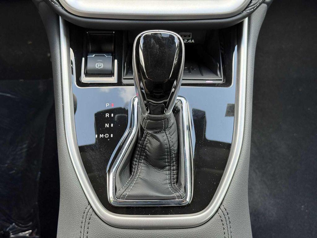 new 2025 Subaru Outback car, priced at $34,630