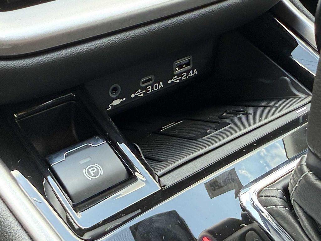 new 2025 Subaru Outback car, priced at $34,630
