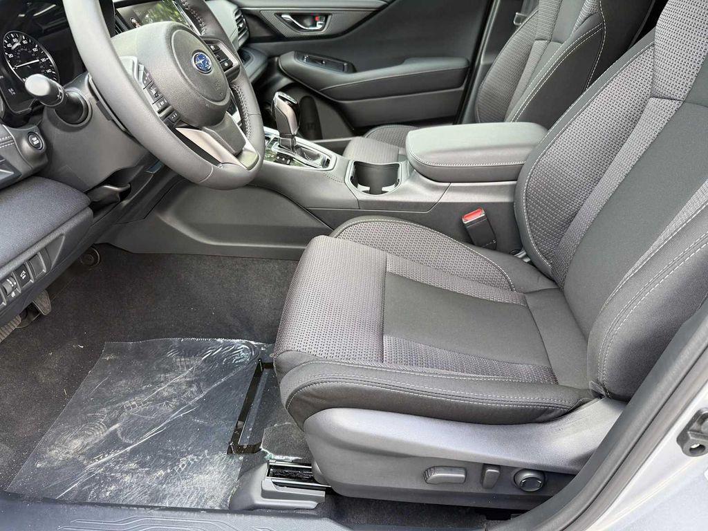 new 2025 Subaru Outback car, priced at $34,630