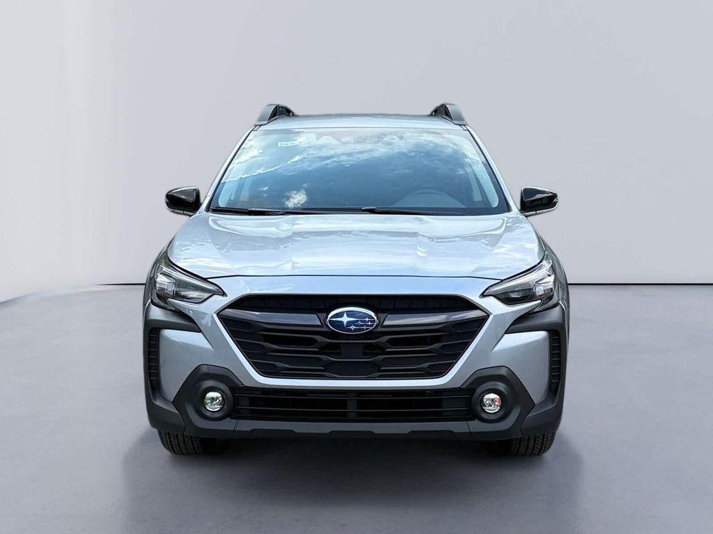 new 2025 Subaru Outback car, priced at $34,630