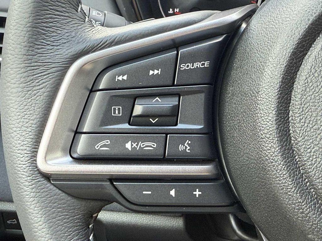 new 2025 Subaru Outback car, priced at $34,630