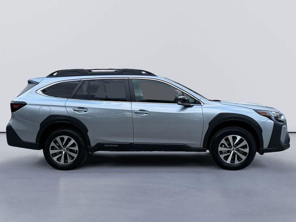 new 2025 Subaru Outback car, priced at $34,630