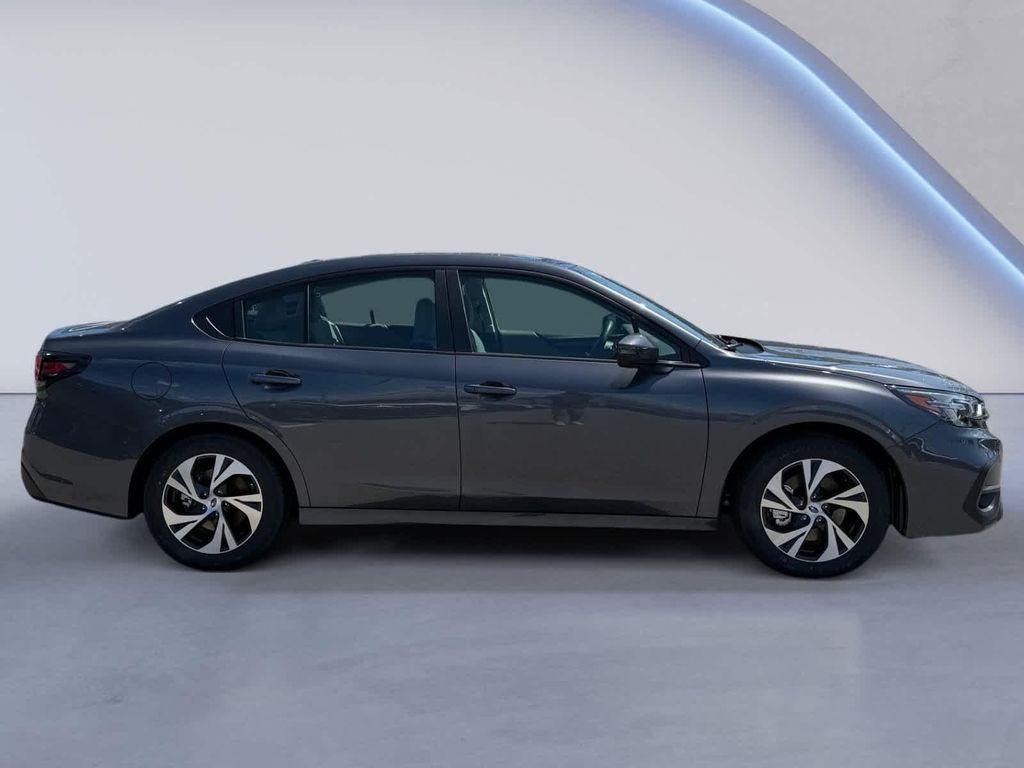 new 2025 Subaru Legacy car, priced at $30,324