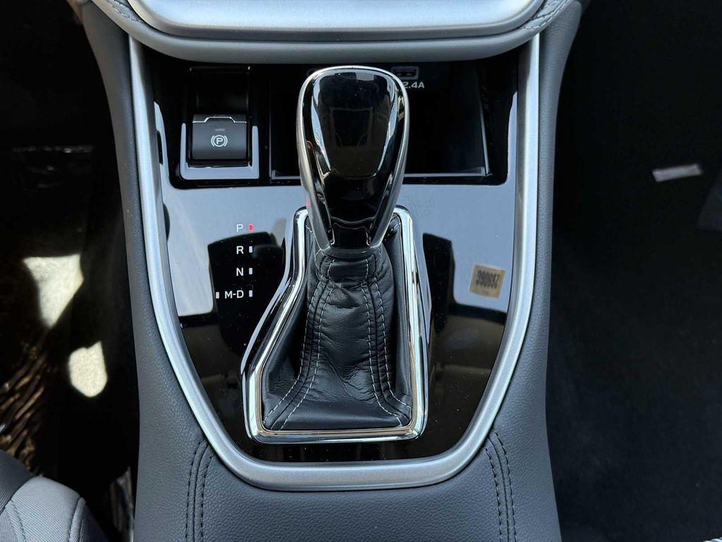 new 2025 Subaru Legacy car, priced at $30,324