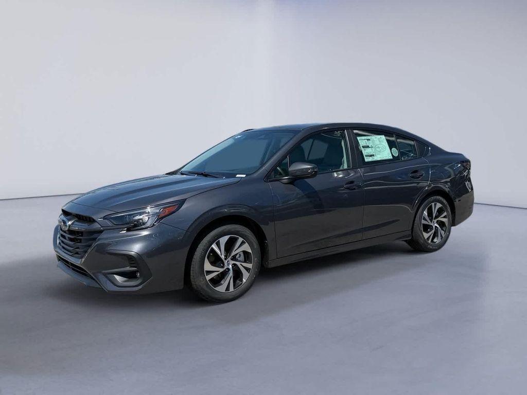 new 2025 Subaru Legacy car, priced at $30,324