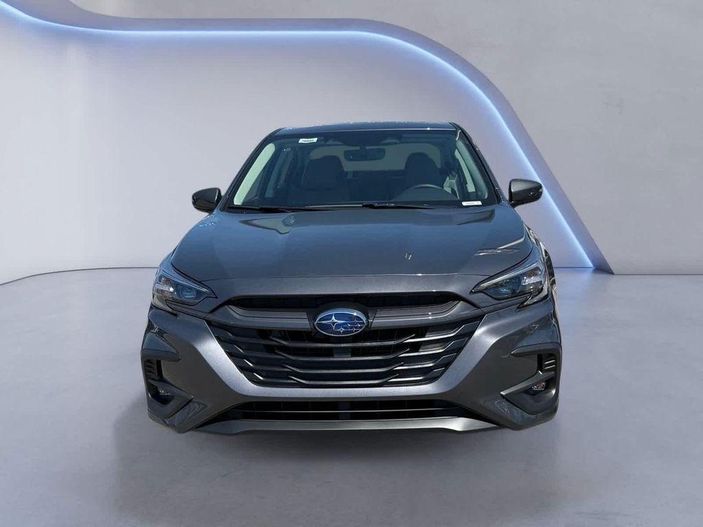 new 2025 Subaru Legacy car, priced at $30,324