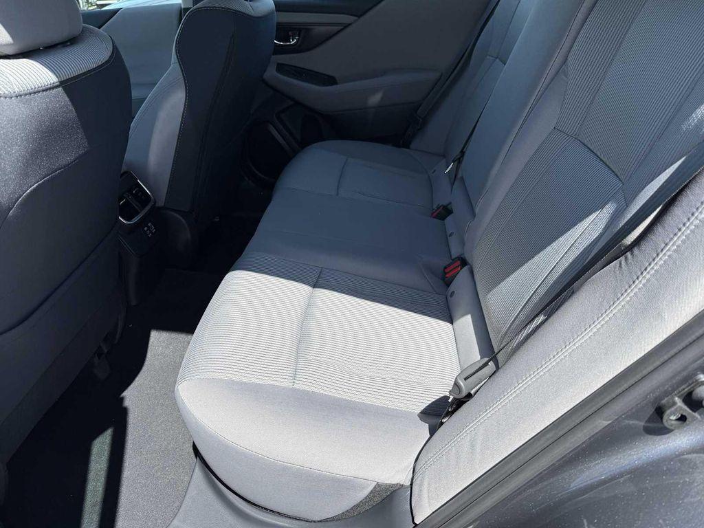 new 2025 Subaru Legacy car, priced at $30,324