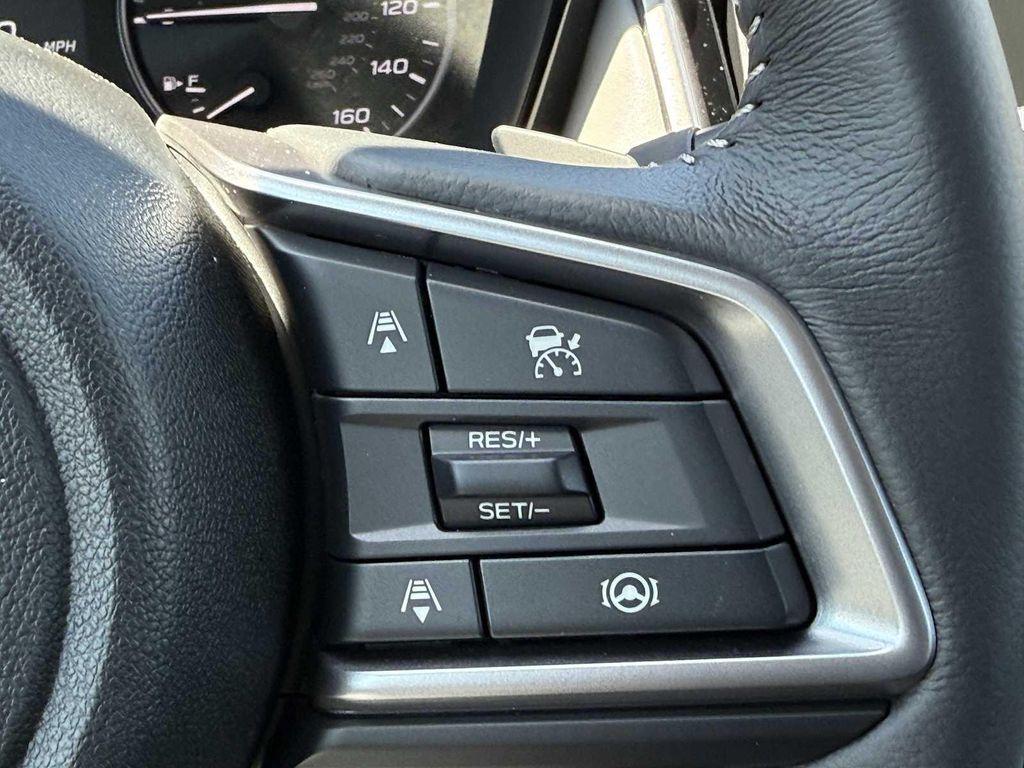 new 2025 Subaru Legacy car, priced at $30,324