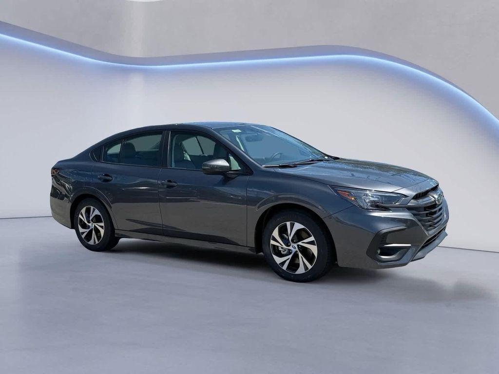 new 2025 Subaru Legacy car, priced at $32,380