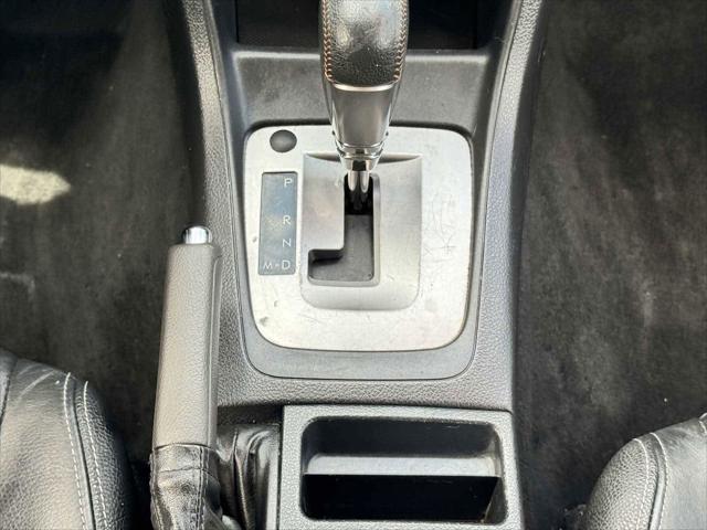 used 2014 Subaru XV Crosstrek car, priced at $11,435
