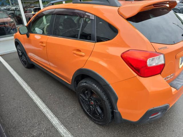 used 2014 Subaru XV Crosstrek car, priced at $14,999