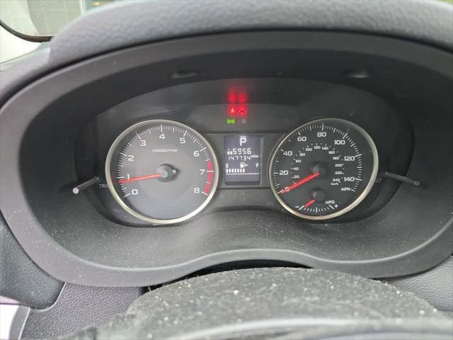 used 2014 Subaru XV Crosstrek car, priced at $14,999
