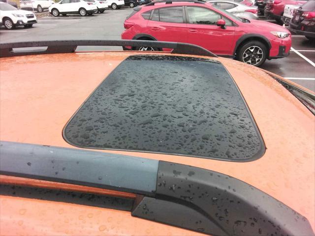 used 2014 Subaru XV Crosstrek car, priced at $11,435