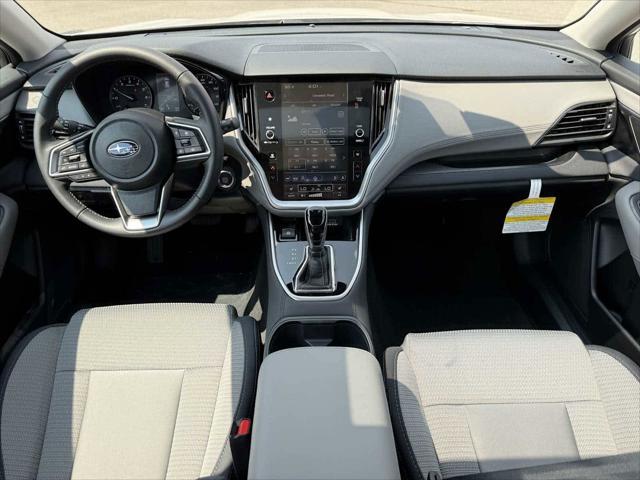 new 2025 Subaru Outback car, priced at $38,643