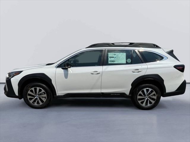 new 2025 Subaru Outback car, priced at $38,643