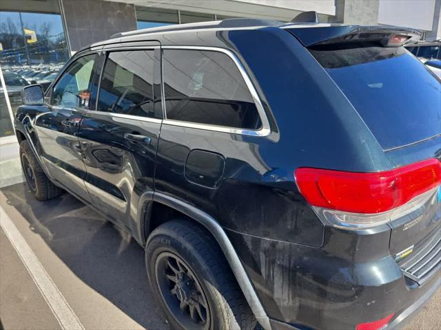 used 2014 Jeep Grand Cherokee car