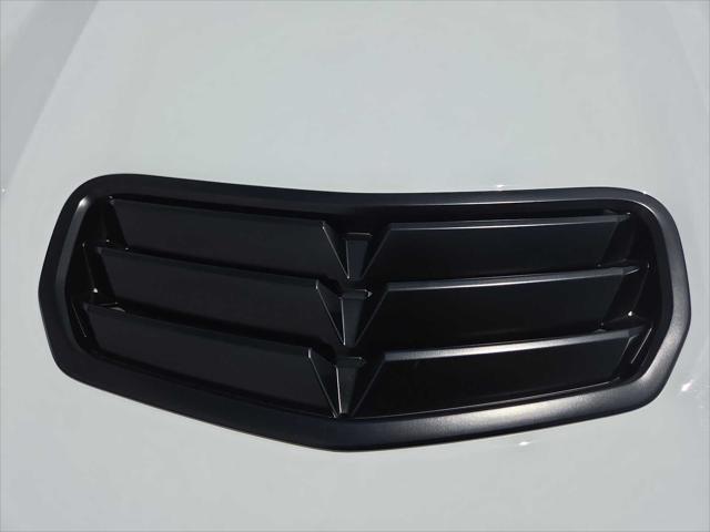 used 2023 Chevrolet Camaro car, priced at $47,999
