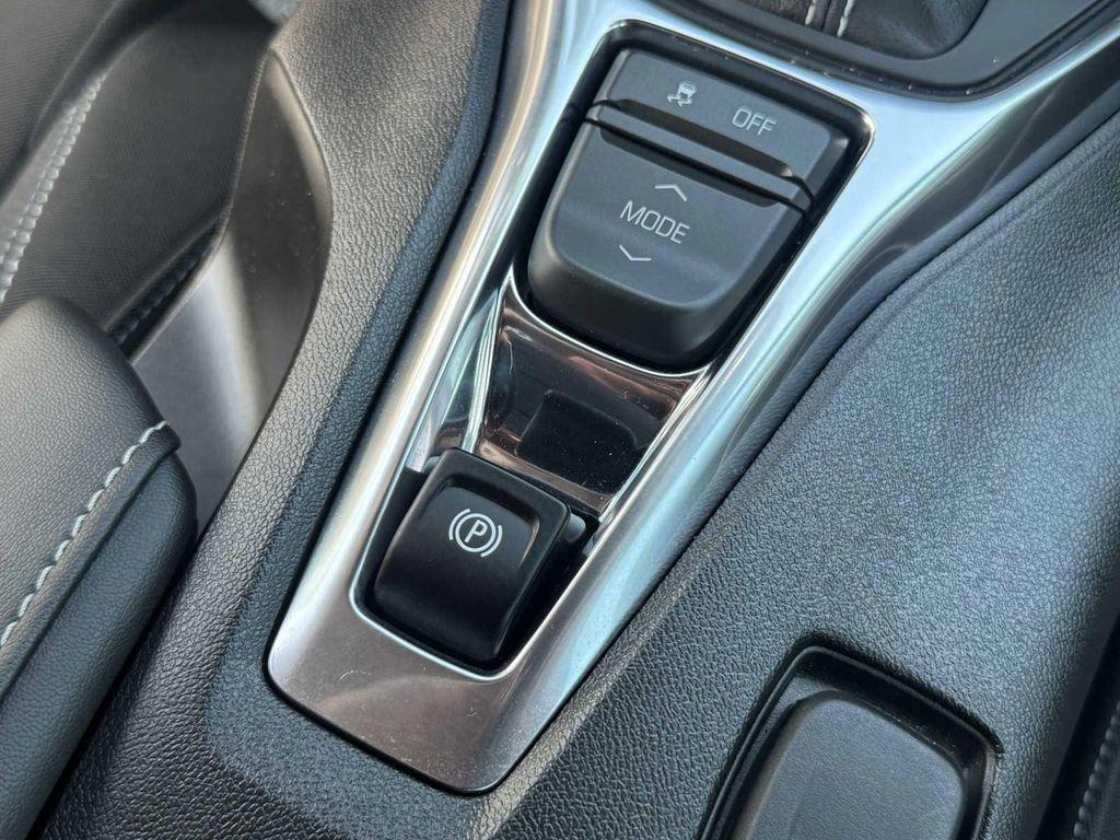 used 2023 Chevrolet Camaro car, priced at $44,000