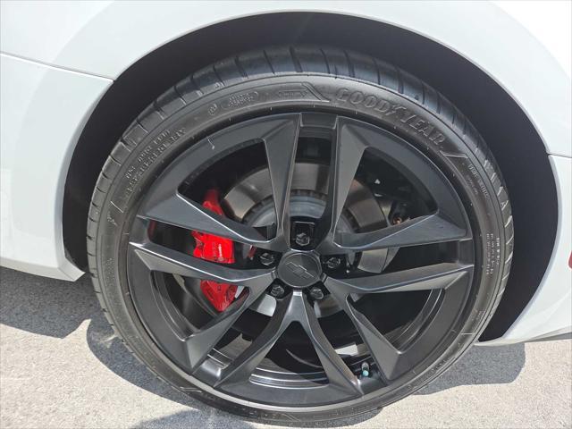 used 2023 Chevrolet Camaro car, priced at $47,999