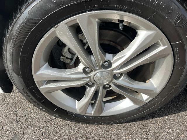 used 2018 Hyundai Sonata car, priced at $15,294