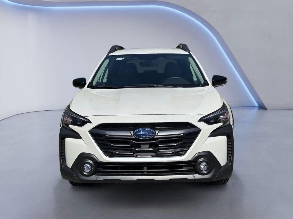 new 2025 Subaru Outback car, priced at $34,571