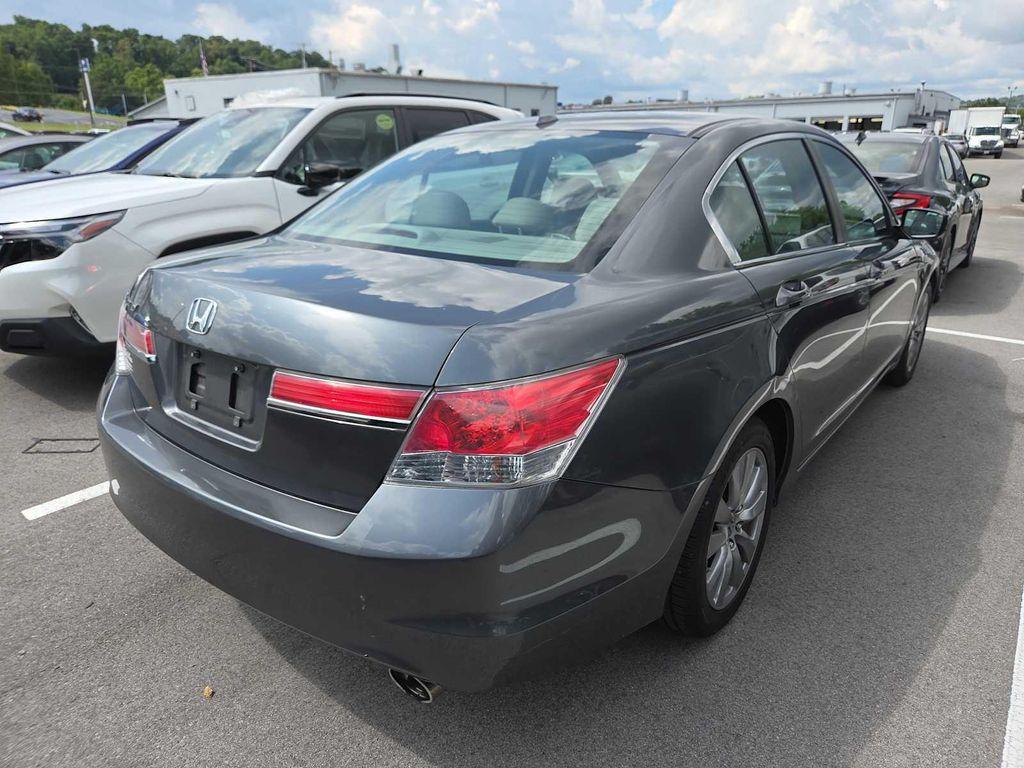 used 2012 Honda Accord car, priced at $14,999