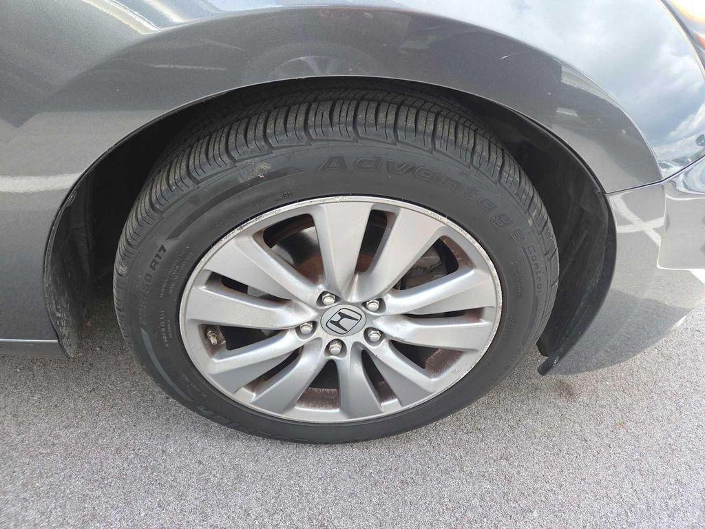 used 2012 Honda Accord car, priced at $14,999