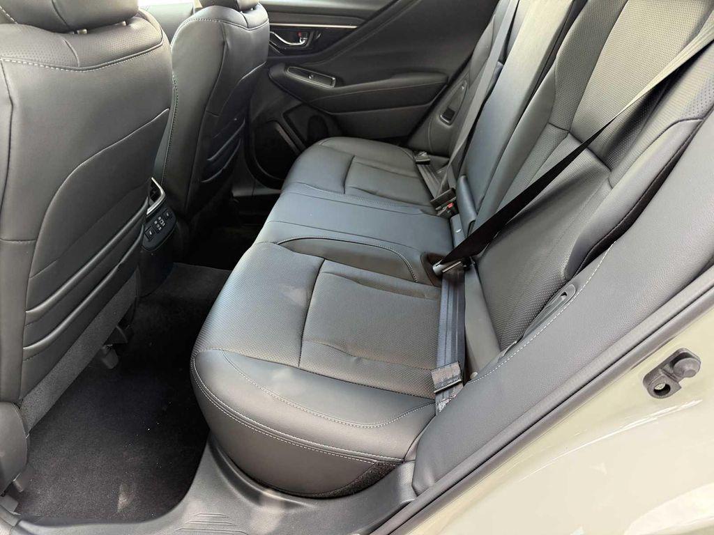 new 2025 Subaru Outback car, priced at $42,047