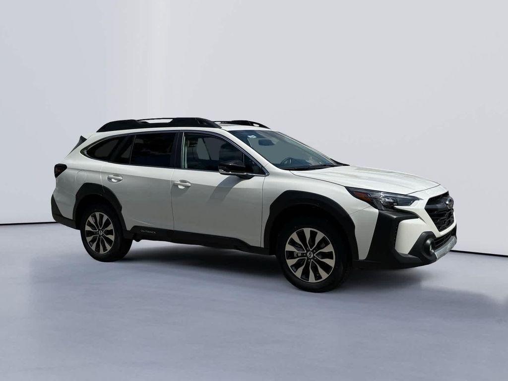 new 2025 Subaru Outback car, priced at $42,047