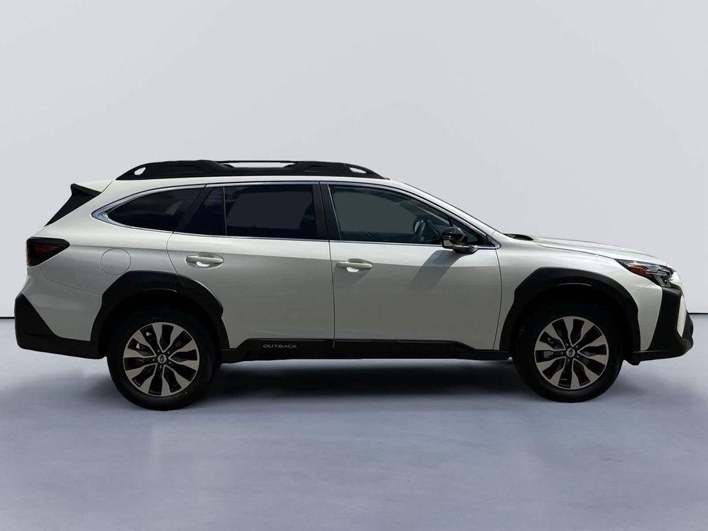 new 2025 Subaru Outback car, priced at $42,047