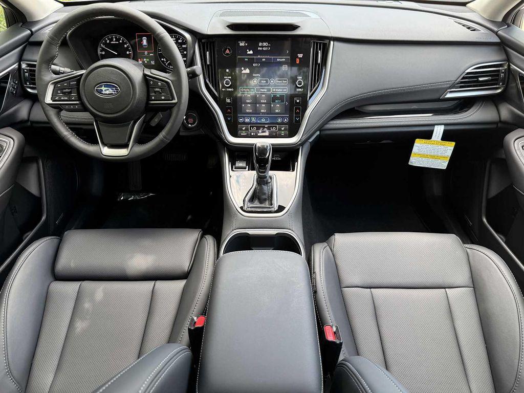 new 2025 Subaru Outback car, priced at $42,047