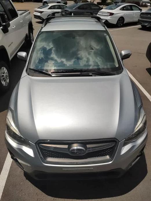 used 2017 Subaru Crosstrek car, priced at $17,999