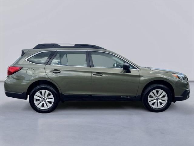 used 2017 Subaru Outback car, priced at $15,999