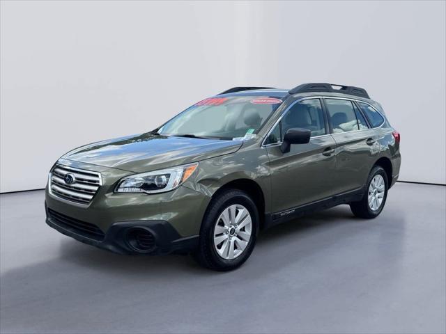 used 2017 Subaru Outback car, priced at $15,999