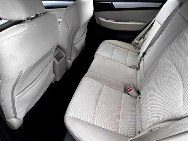 used 2017 Subaru Outback car, priced at $15,999