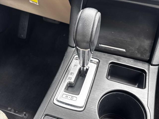 used 2017 Subaru Outback car, priced at $15,999