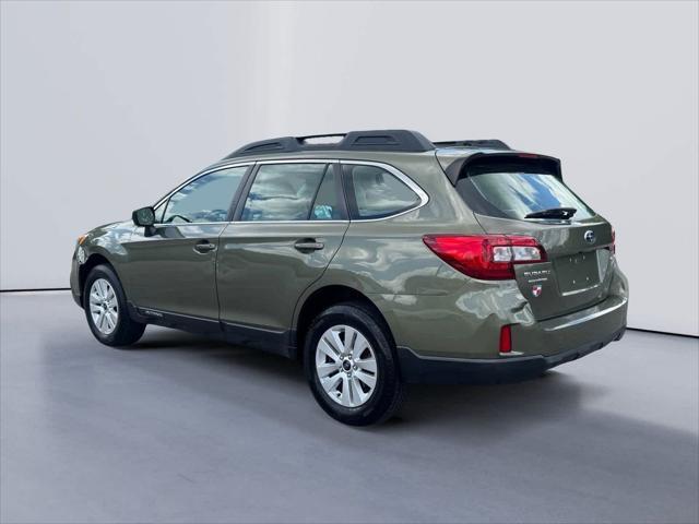 used 2017 Subaru Outback car, priced at $15,999
