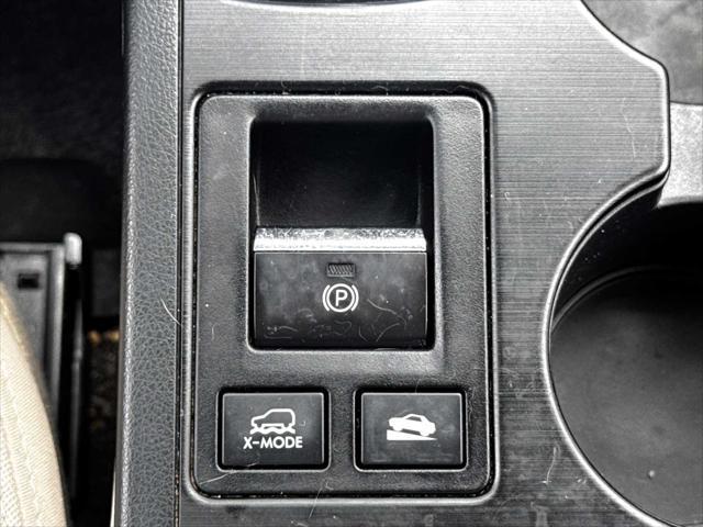 used 2017 Subaru Outback car, priced at $15,999