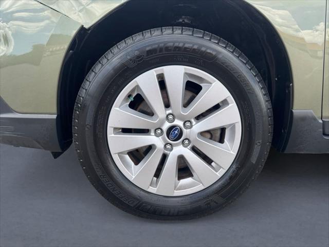 used 2017 Subaru Outback car, priced at $15,999