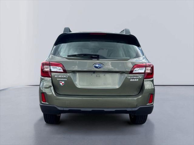 used 2017 Subaru Outback car, priced at $15,999