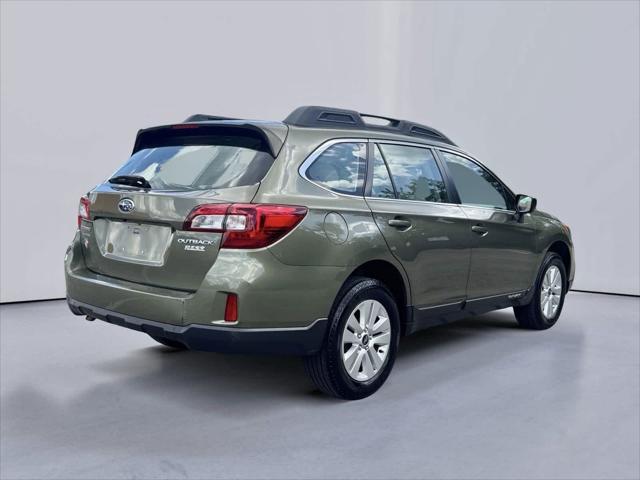 used 2017 Subaru Outback car, priced at $15,999