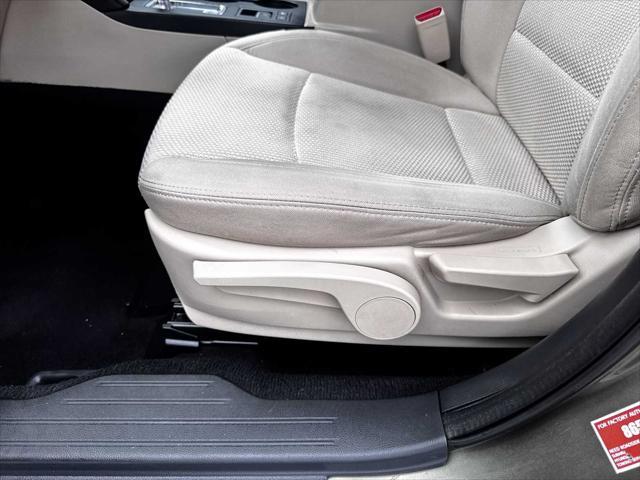 used 2017 Subaru Outback car, priced at $15,999