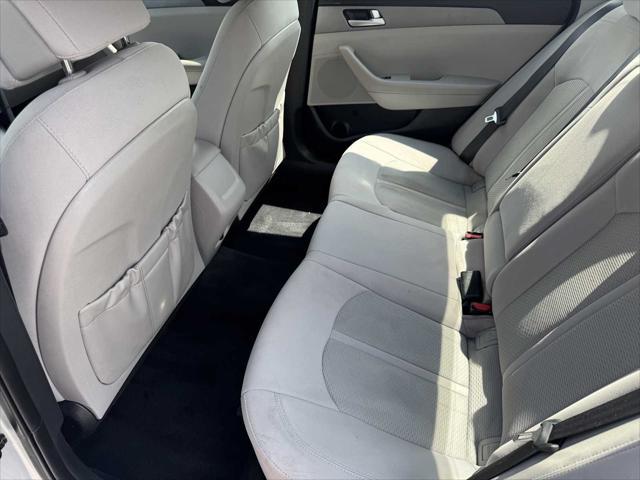 used 2016 Hyundai Sonata car, priced at $9,999