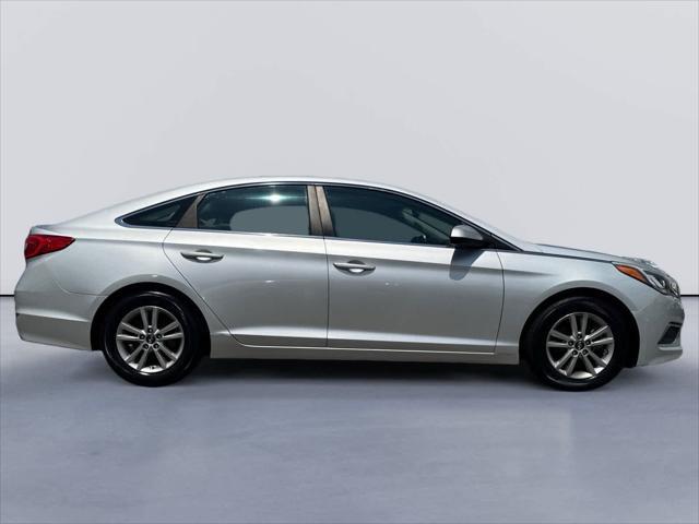 used 2016 Hyundai Sonata car, priced at $9,999