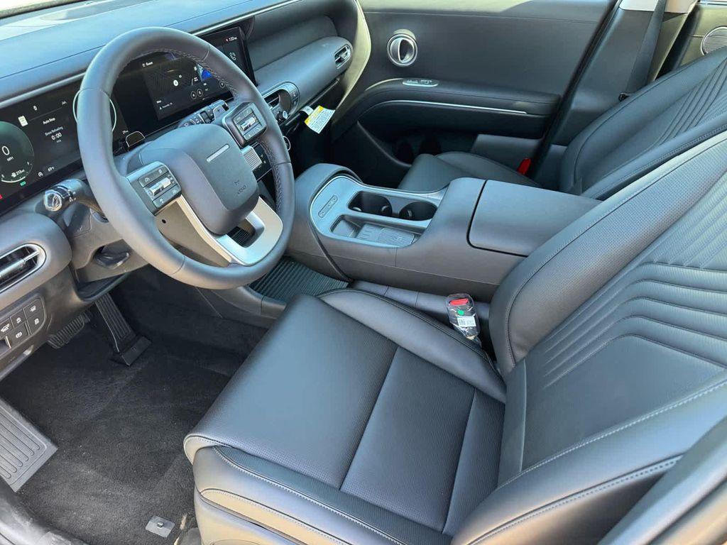 new 2026 Hyundai Palisade car, priced at $43,329