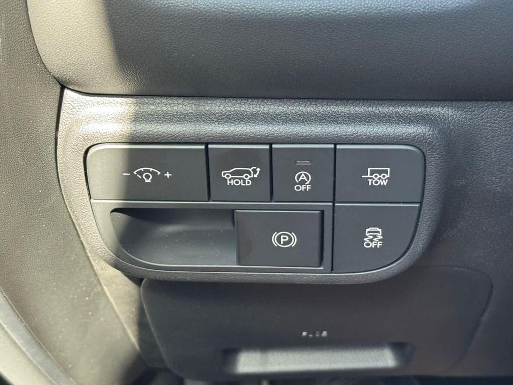 new 2026 Hyundai Palisade car, priced at $43,329