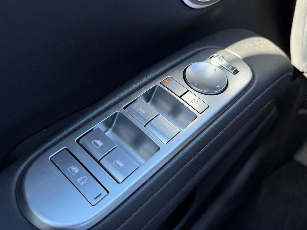 new 2026 Hyundai Palisade car, priced at $43,329